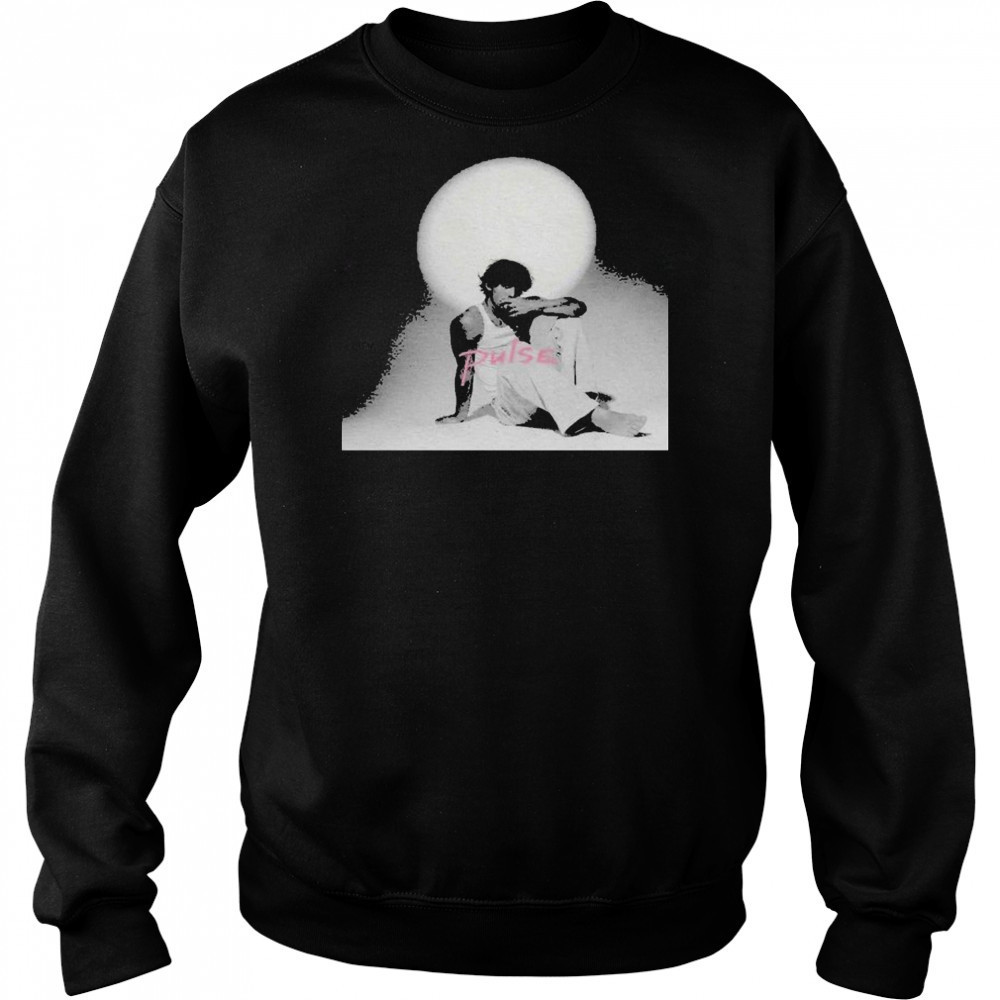 Benson Boone Pulse T-Shirt Sweatshirt