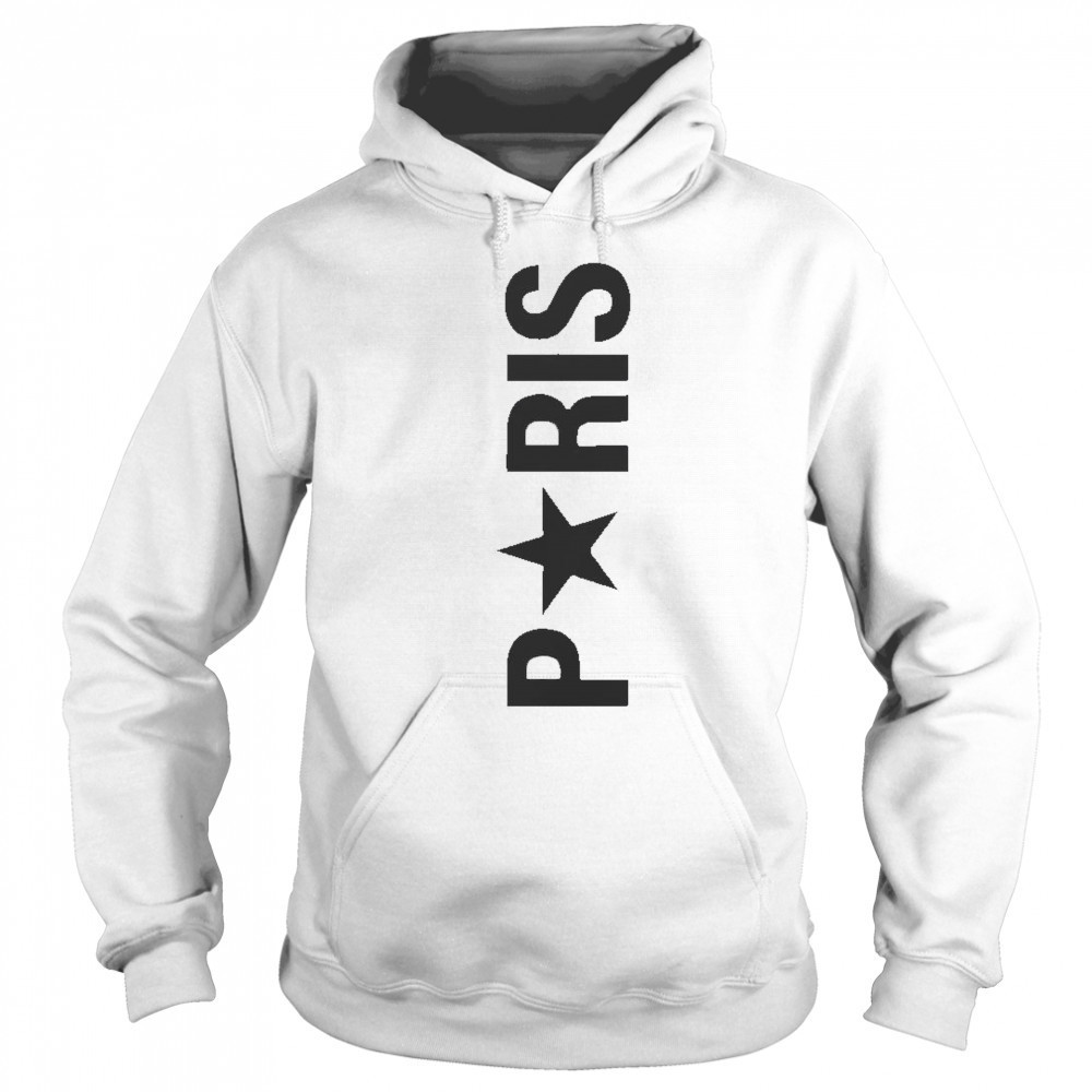 Beyoncé Cowboy Paris France T-Shirt Hoodie