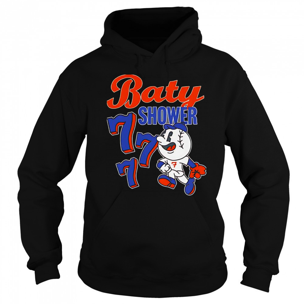 Brett Baty Mid-Summer Cartoon shirt Hoodie