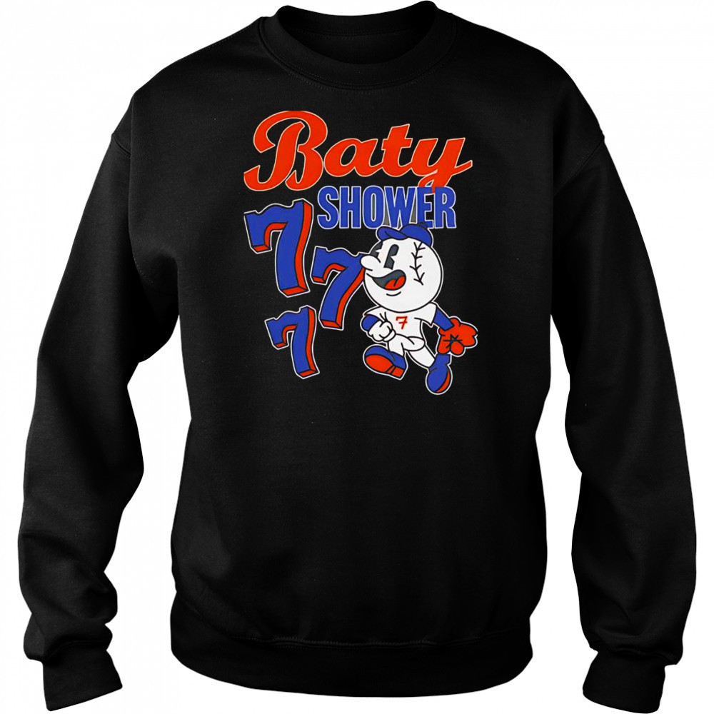 Brett Baty Mid-Summer Cartoon shirt Sweatshirt