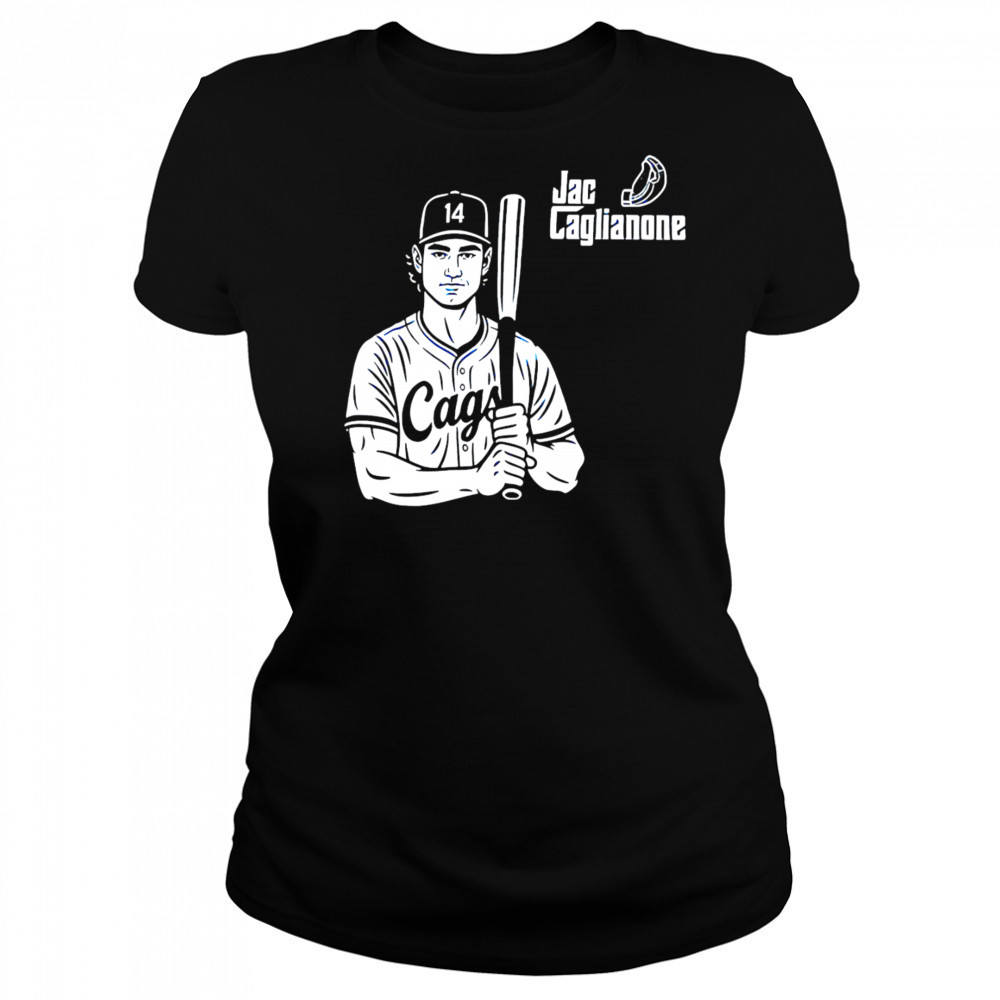 Cags Jac Caglianone mlb shirt Women's T-shirt