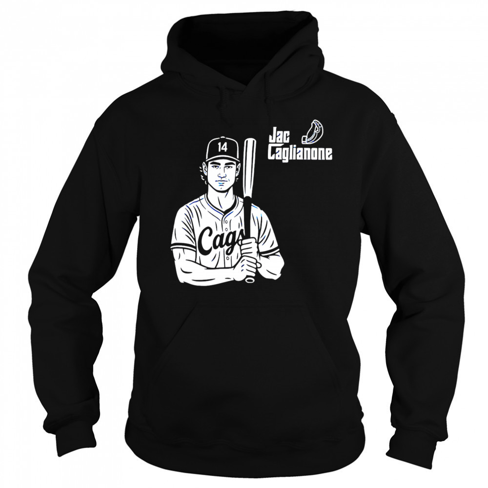 Cags Jac Caglianone mlb shirt Hoodie
