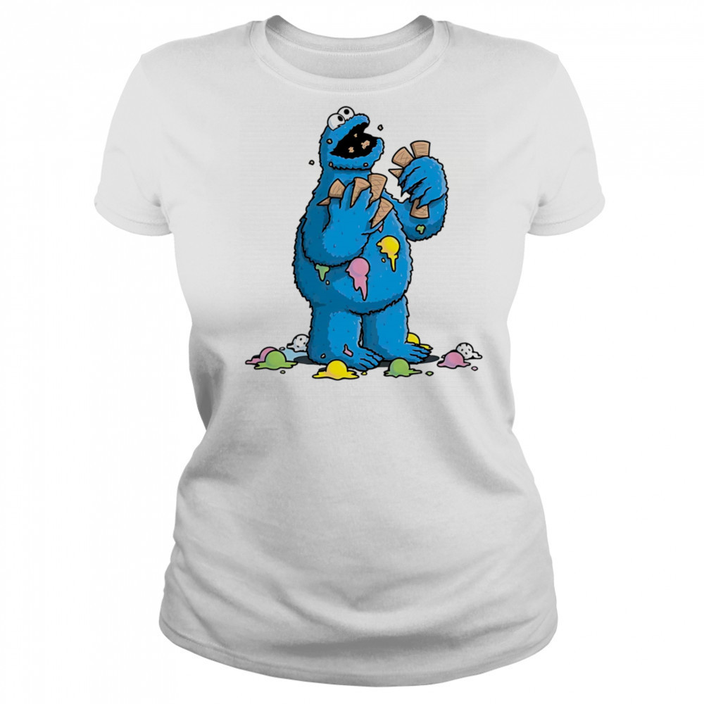 Cone Monster shirt Women's T-shirt