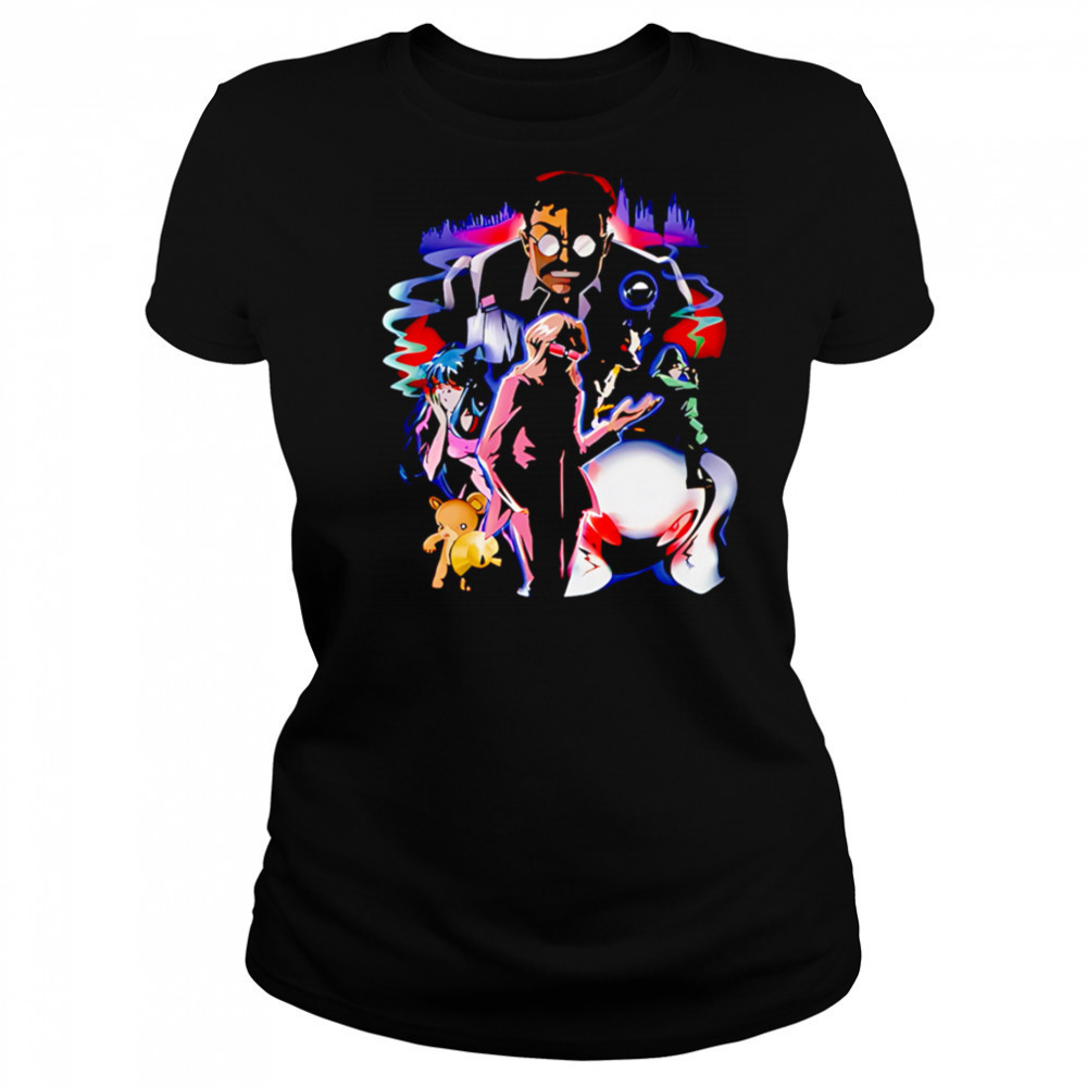 Djo decide deluxe shirt Women's T-shirt