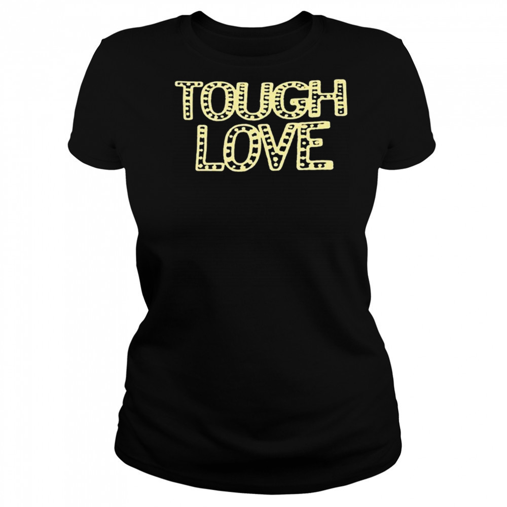 Gracie Abrams Tough Love T-shirt Women's T-shirt