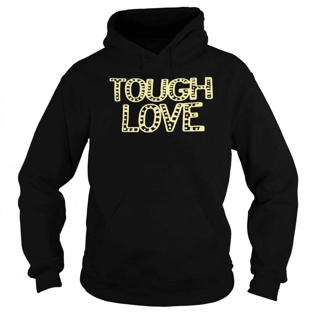 Gracie Abrams Tough Love T-shirt Hoodie