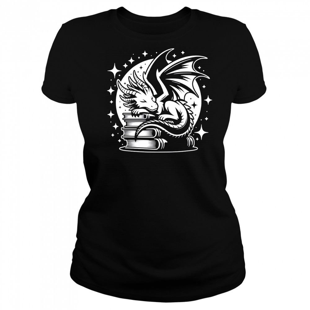 Guardian of Tales dragon shirt Women's T-shirt