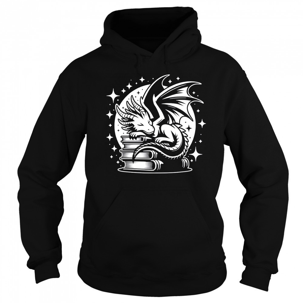 Guardian of Tales dragon shirt Hoodie