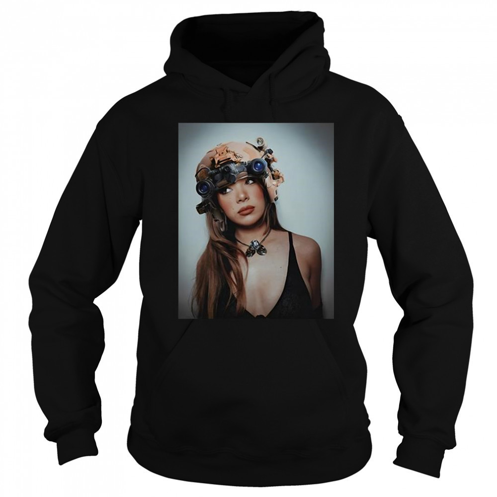 H Steinfeld T-shirt Hoodie