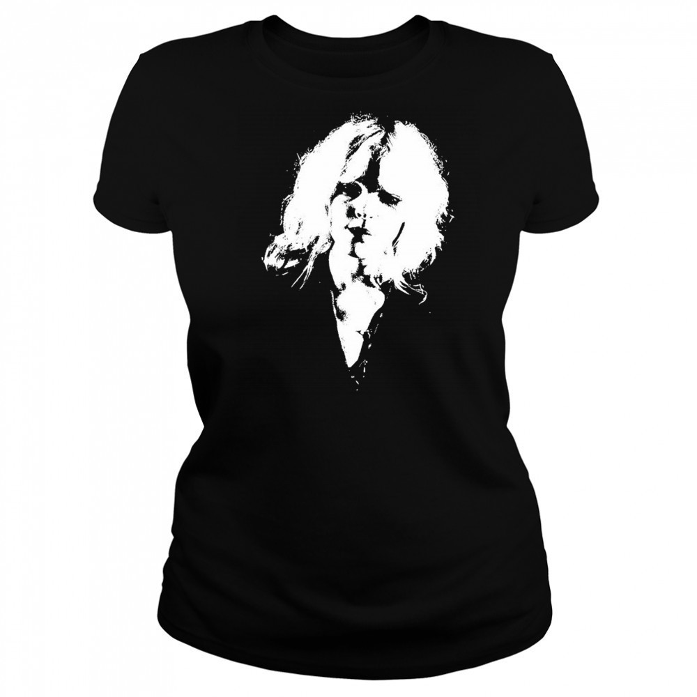 Jessica Pratt Walker, Bacharach, Wilson T-shirt Women's T-shirt