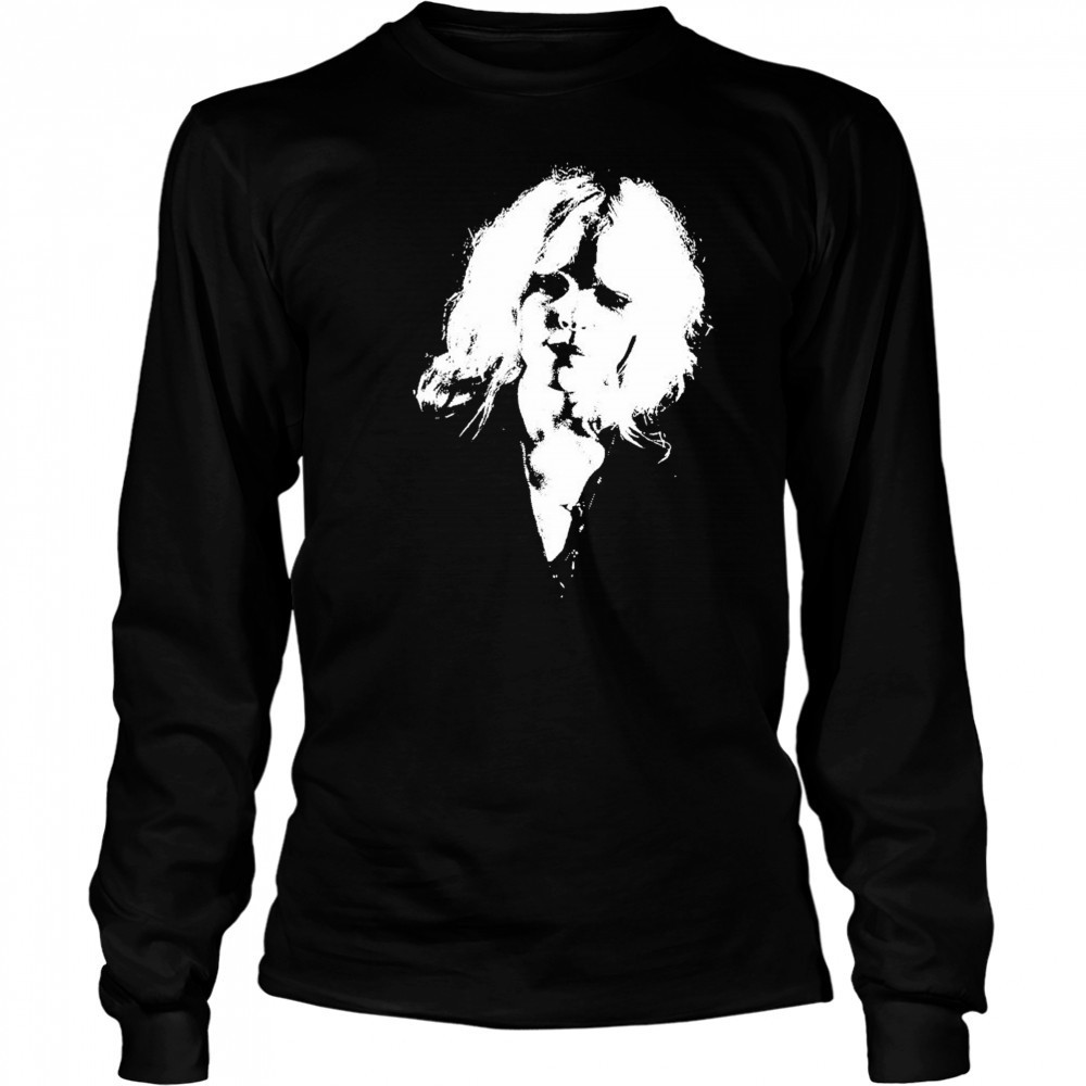 Jessica Pratt Walker, Bacharach, Wilson T-shirt Long Sleeved