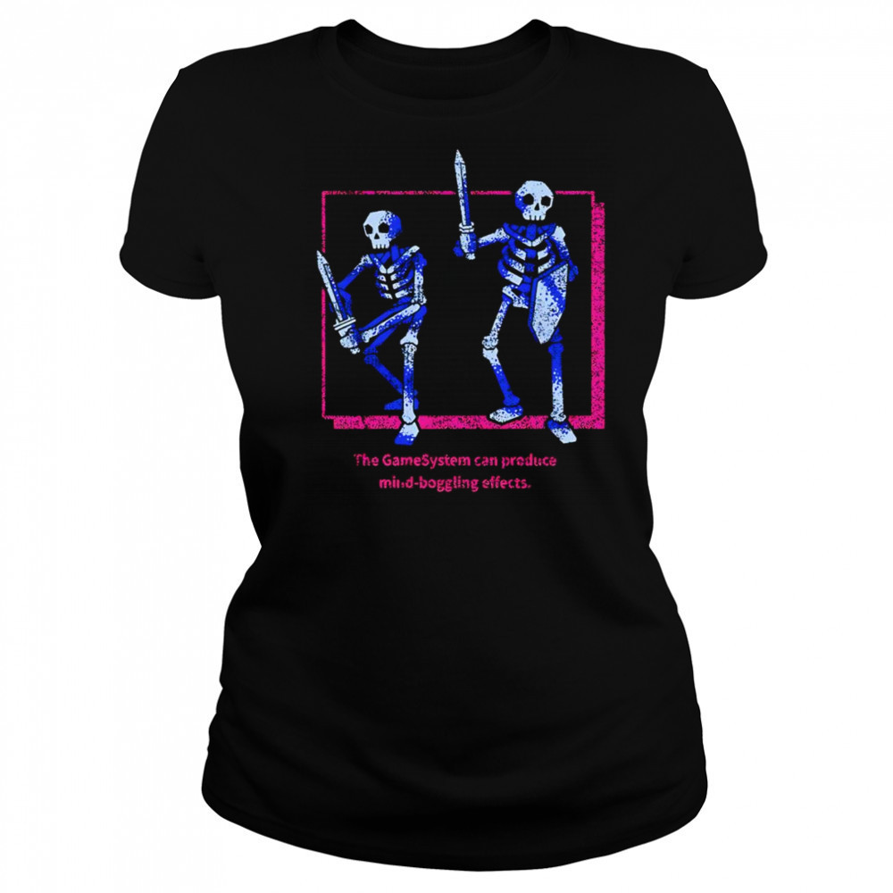 Mind-Boggling Grafx shirt Women's T-shirt