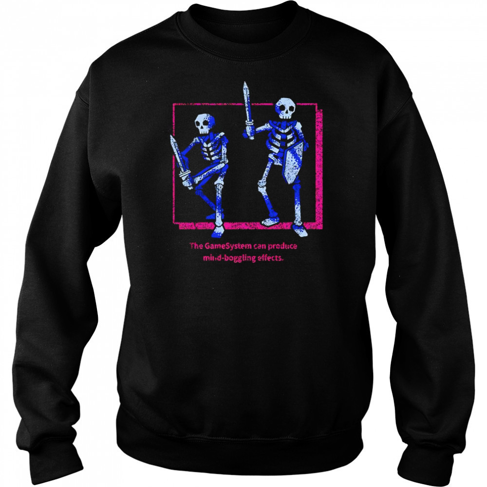 Mind-Boggling Grafx shirt Sweatshirt