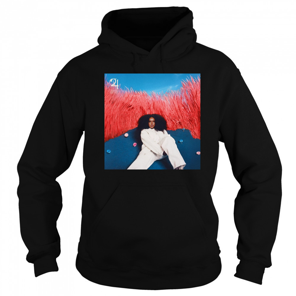 Nao Jupiter Album T-shirt Hoodie