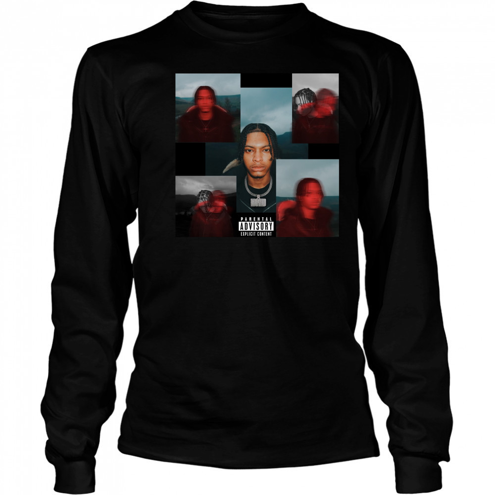 Nemzzz Do Not Disturb T-shirts Long Sleeved