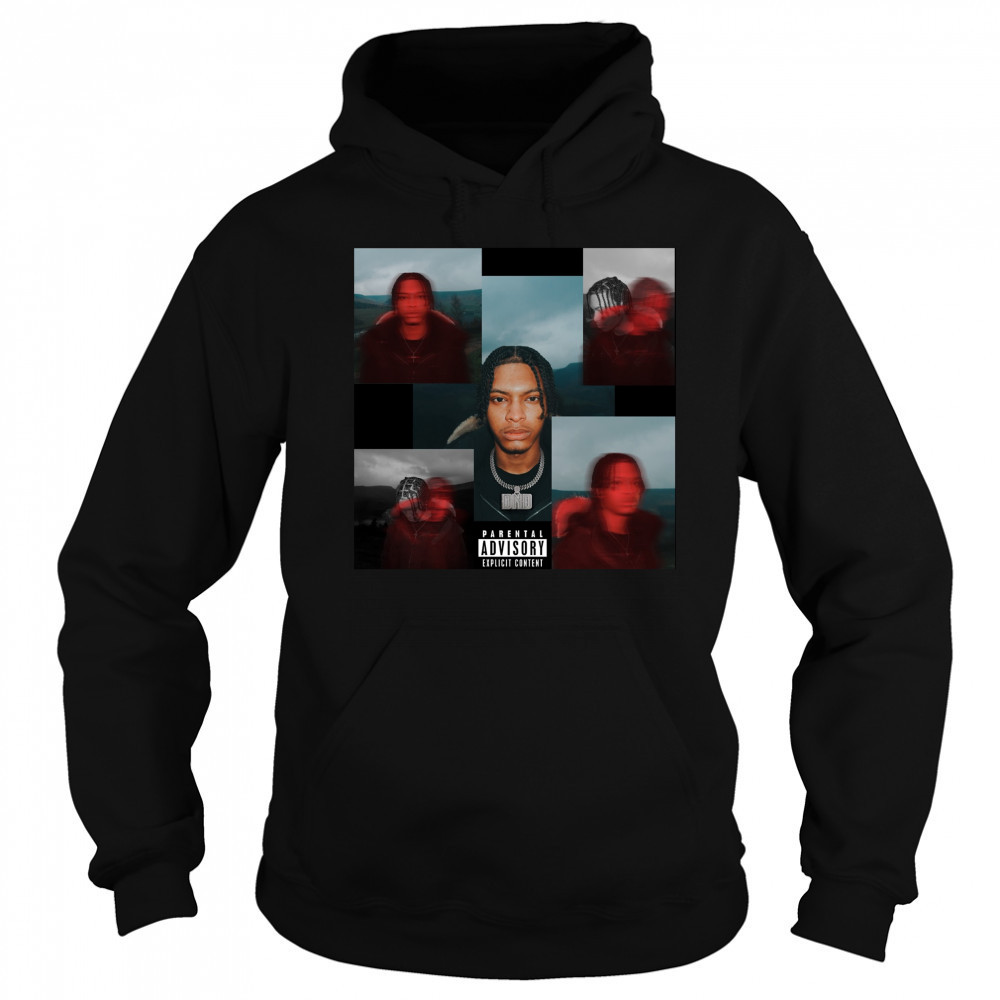 Nemzzz Do Not Disturb T-shirts Hoodie