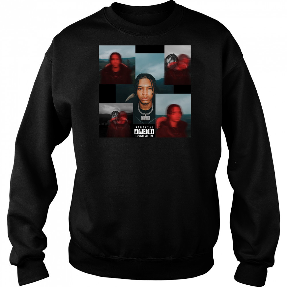 Nemzzz Do Not Disturb T-shirts Sweatshirt