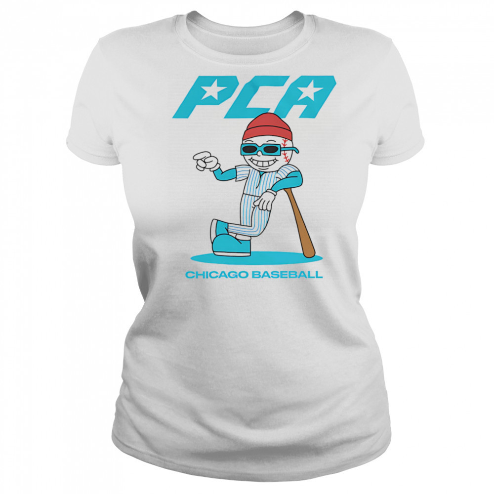 Pete Crow-Armstrong Mid-Summer Cartoon shirt Women's T-shirt