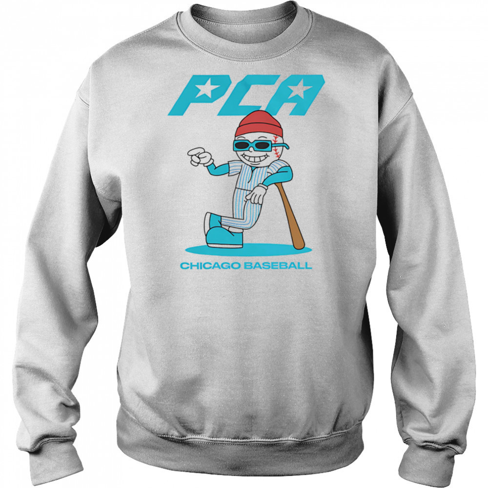 Pete Crow-Armstrong Mid-Summer Cartoon shirt Sweatshirt