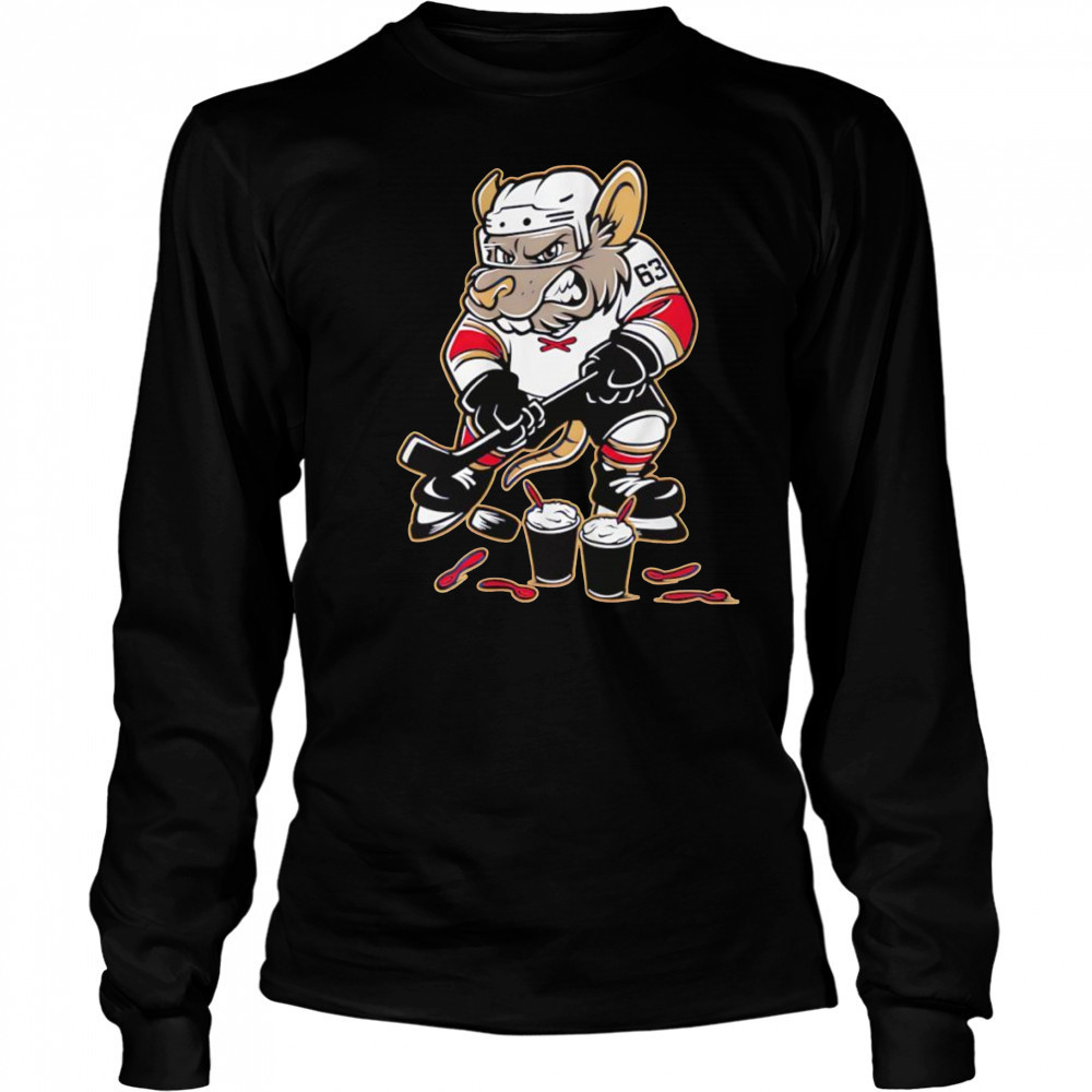 Rat Brad Marchand shirt Long Sleeved