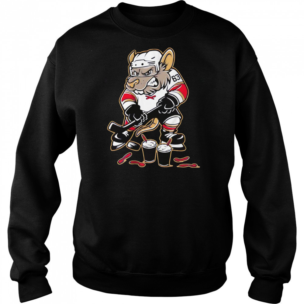 Rat Brad Marchand shirt Sweatshirt
