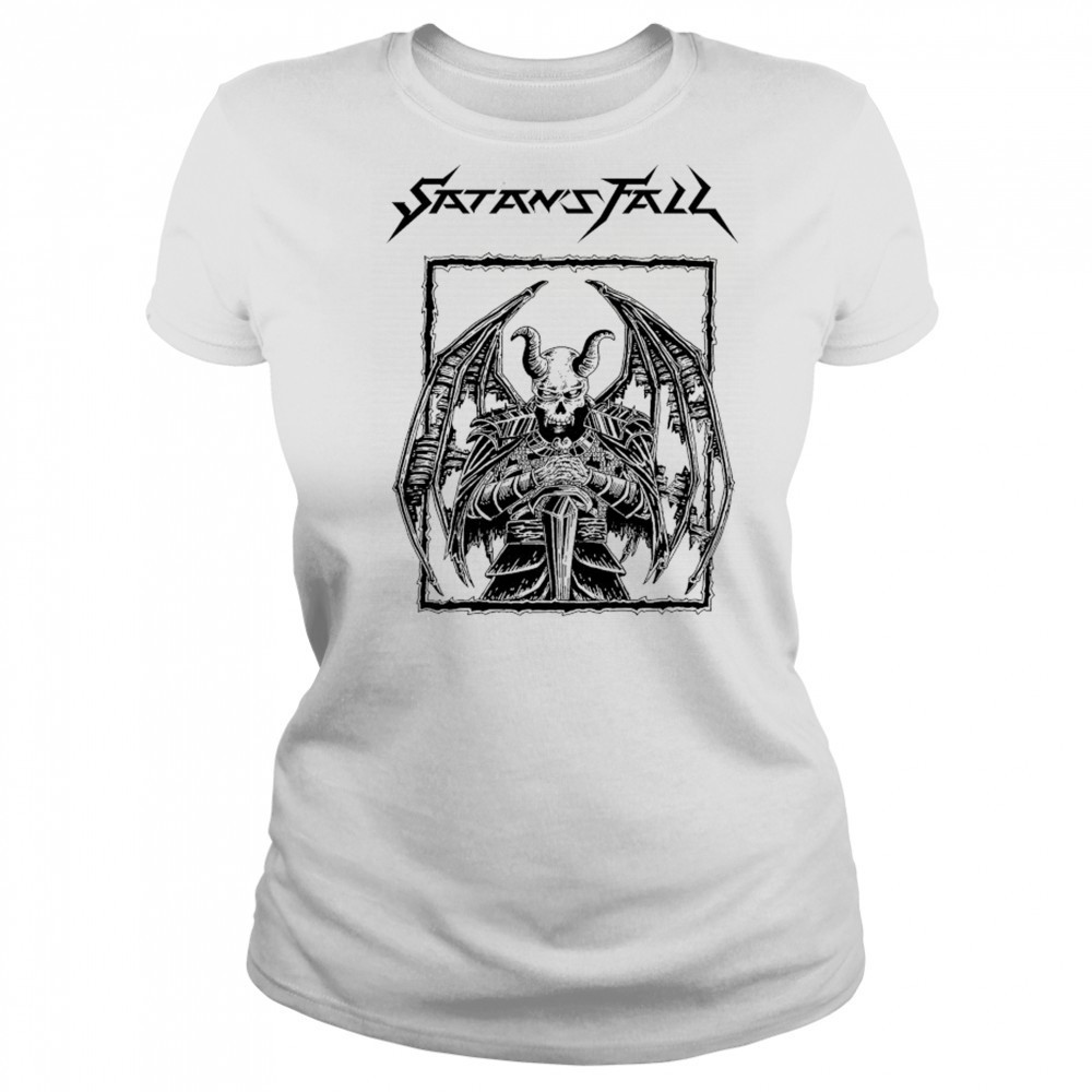 Satan’s Fall Demonlord T-shirt Women's T-shirt