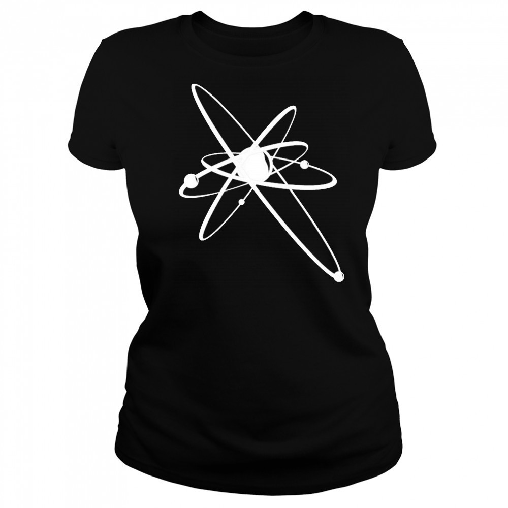 Strung Out Astrolux T-shirt Women's T-shirt
