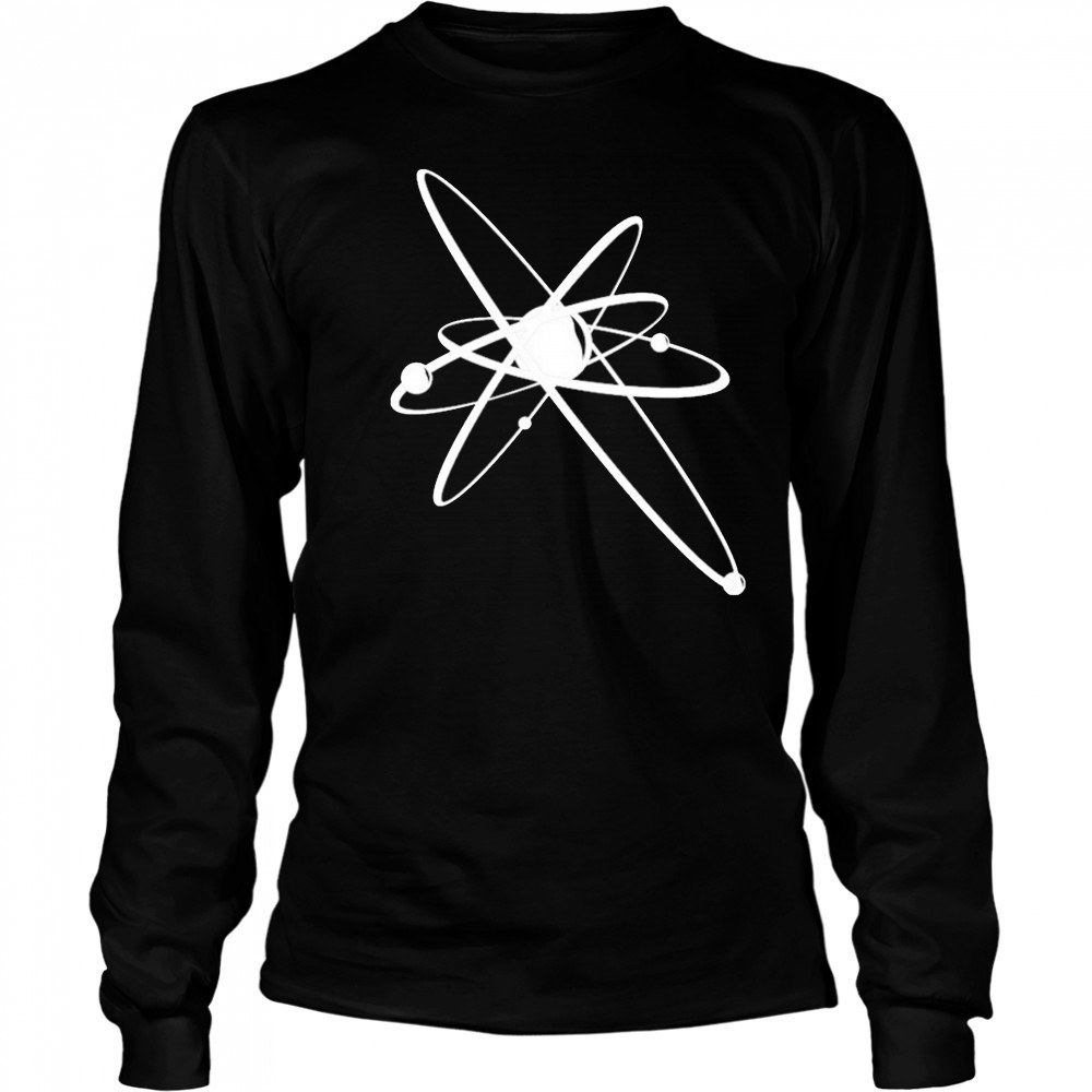 Strung Out Astrolux T-shirt Long Sleeved