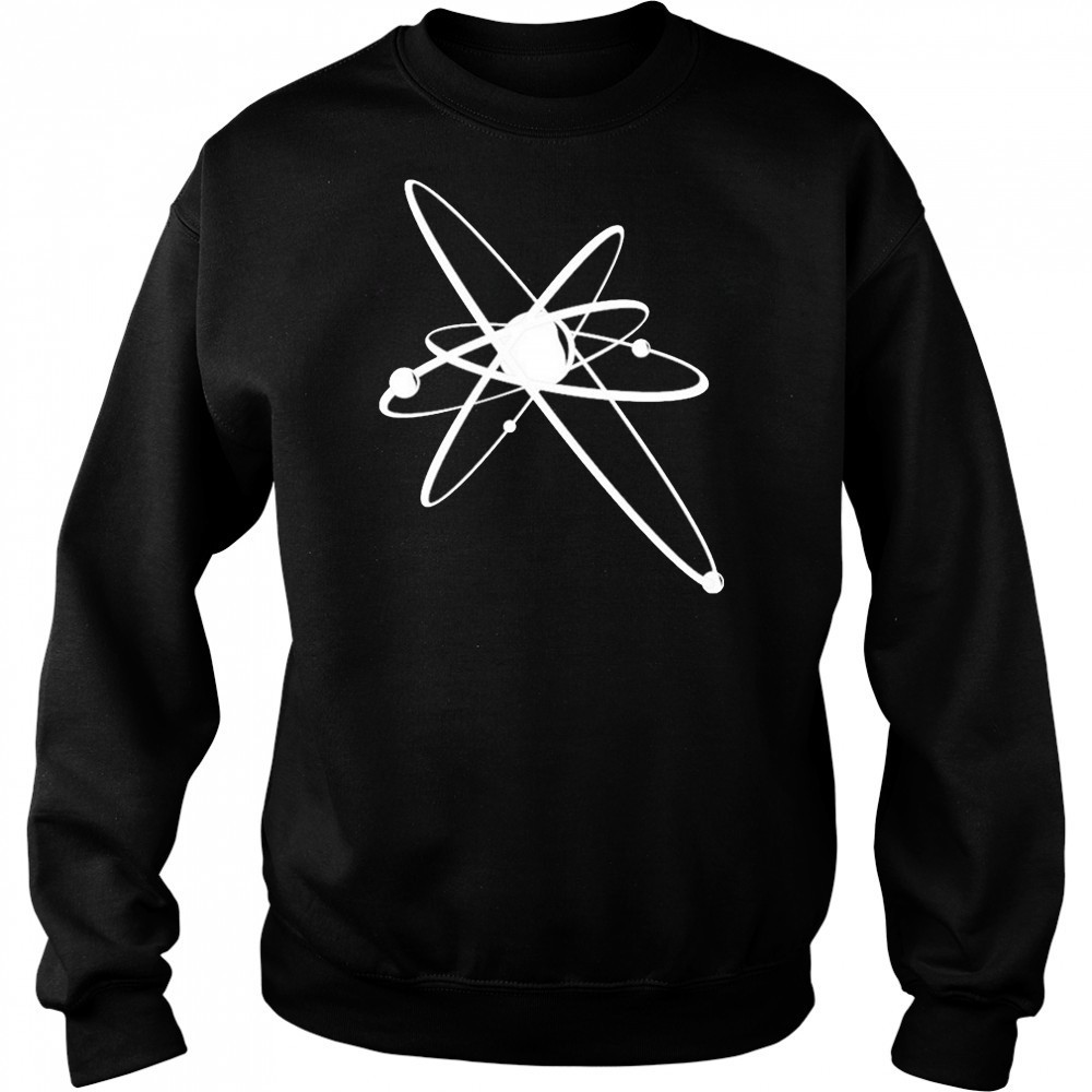 Strung Out Astrolux T-shirt Sweatshirt