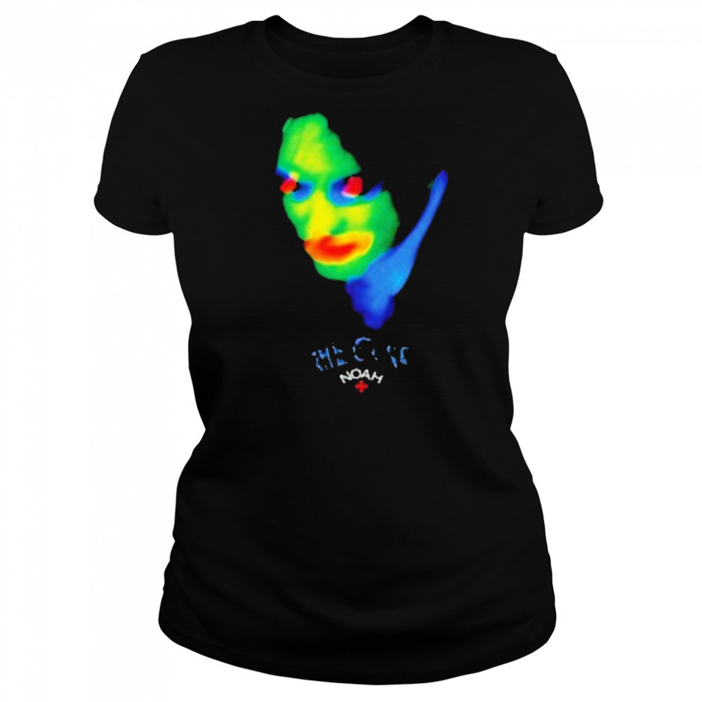 The Cure Noah T-Shirt Women's T-shirt