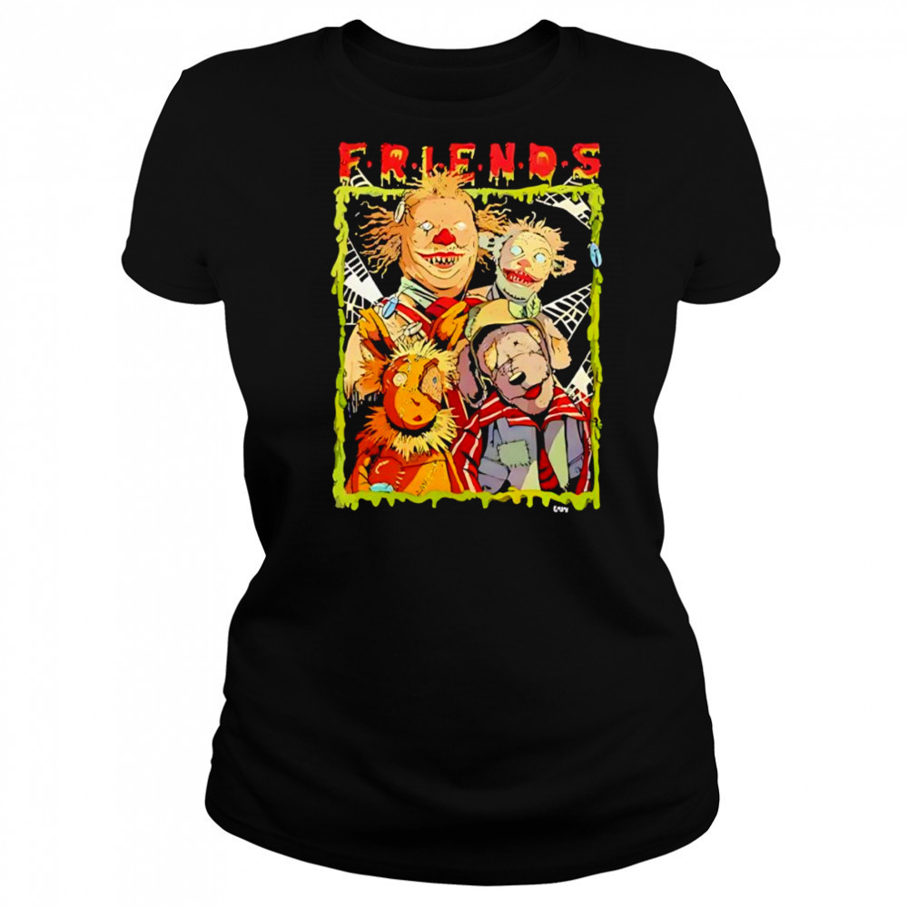 Childhood friends shirt Women's T-shirt