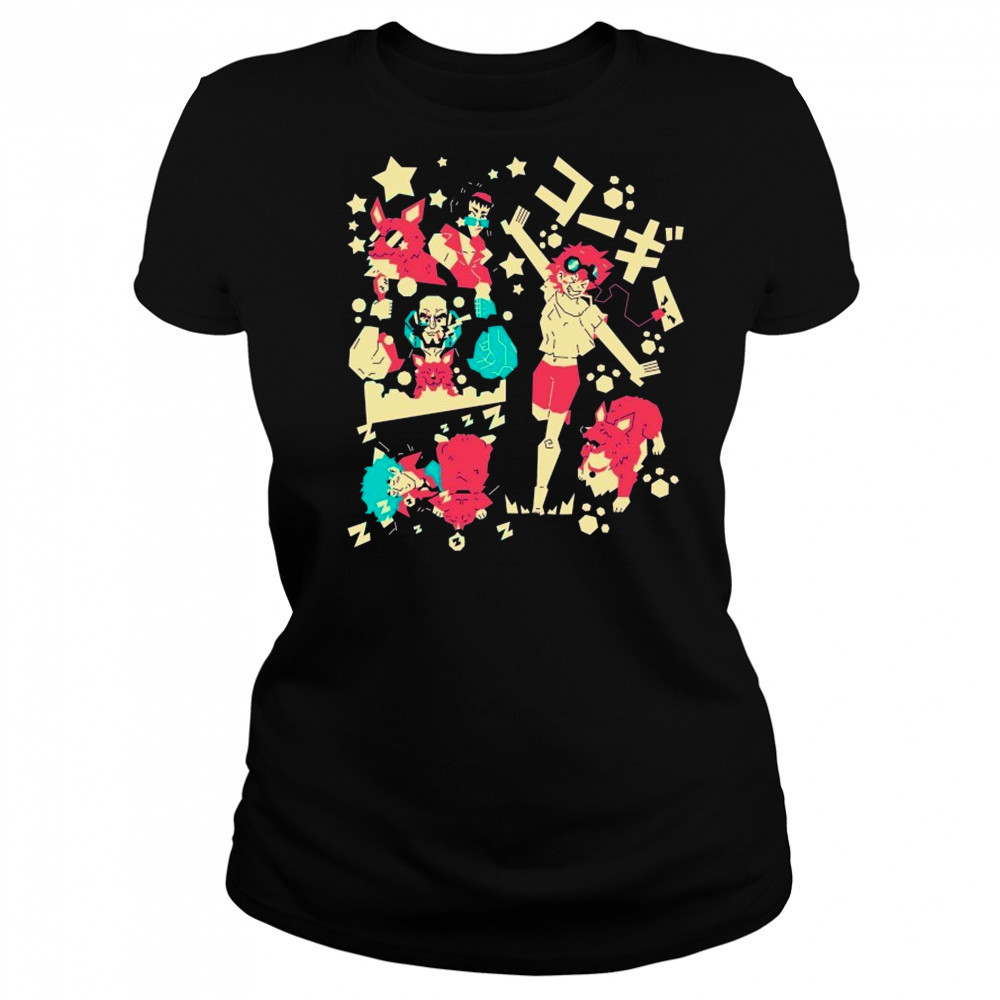 Corgi Days Will T-shirt Women's T-shirt