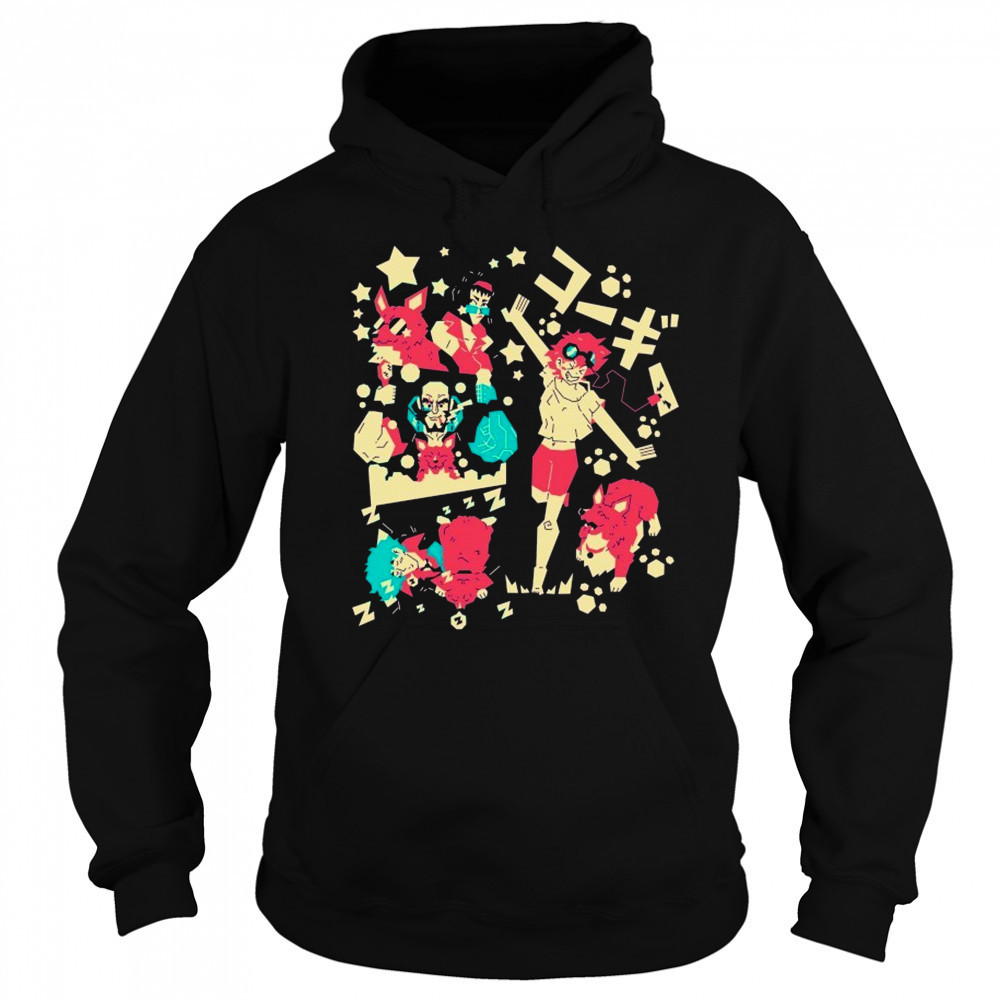 Corgi Days Will T-shirt Hoodie