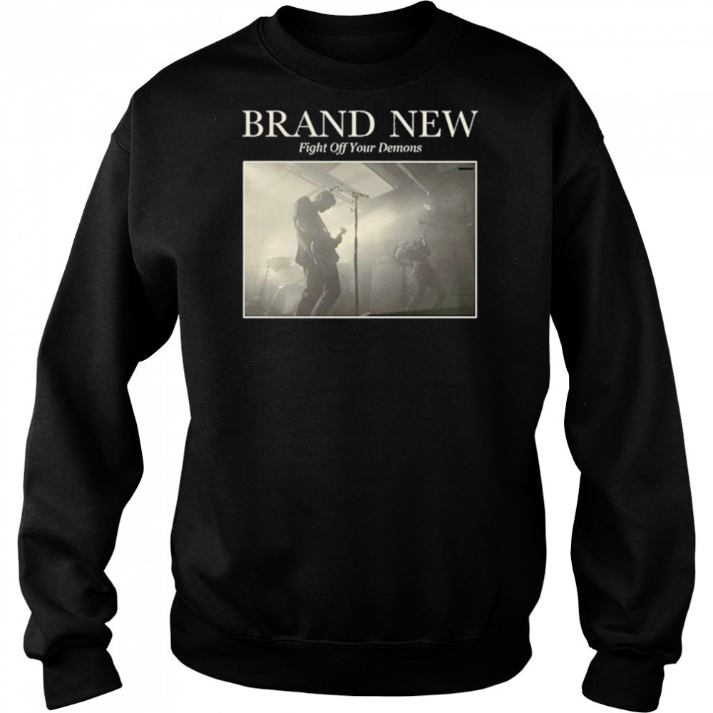 Foyd Silhouette Photo T-Shirt Sweatshirt