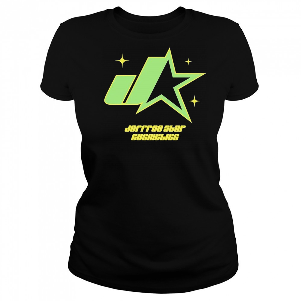 Jeffree Star Cosmetics Logo T-shirt Women's T-shirt