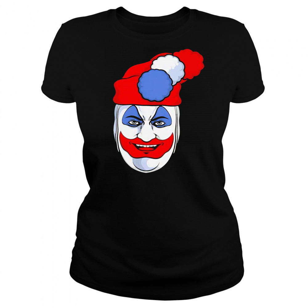 Pogo the clown shirt Women's T-shirt