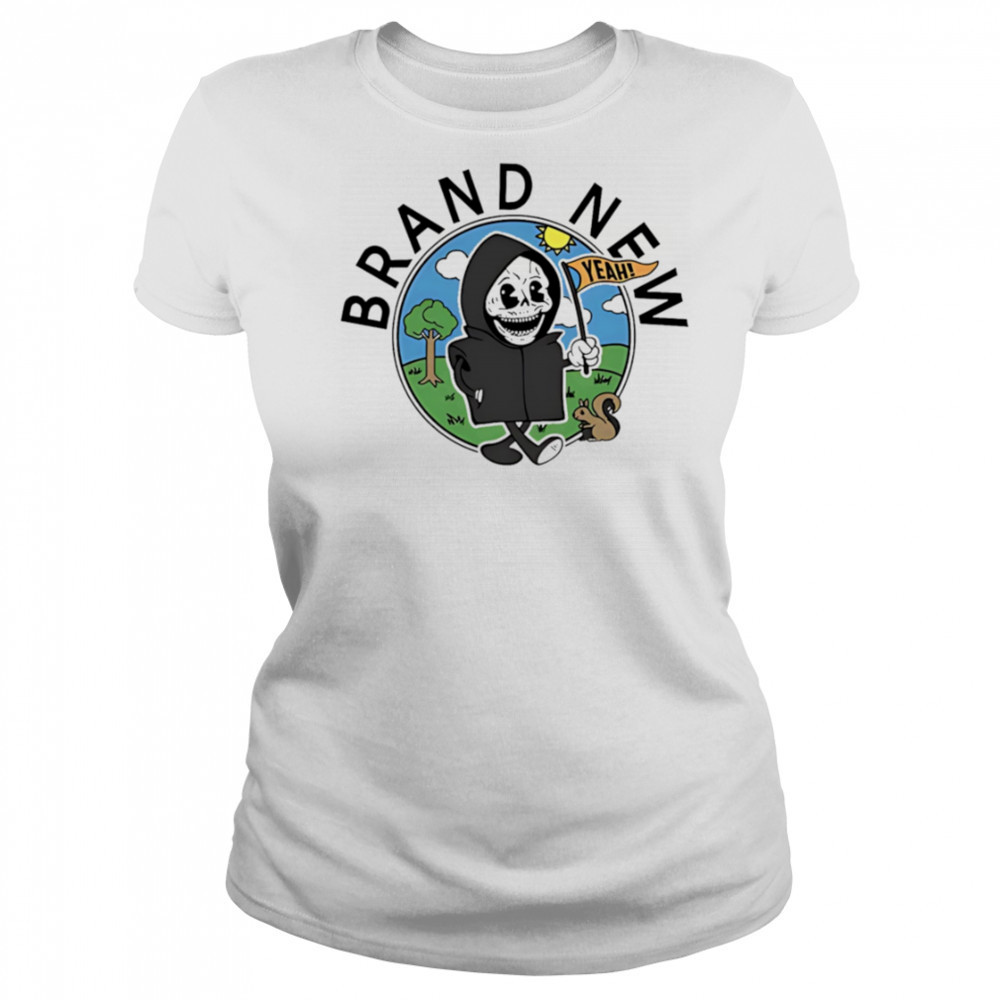 Skullboy Kids Brand New shirt Women's T-shirt