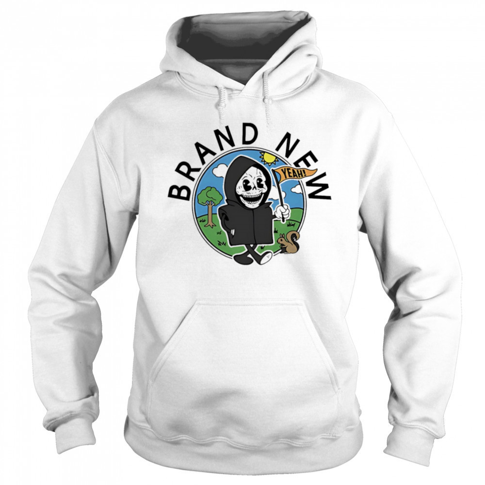 Skullboy Kids Brand New shirt Hoodie