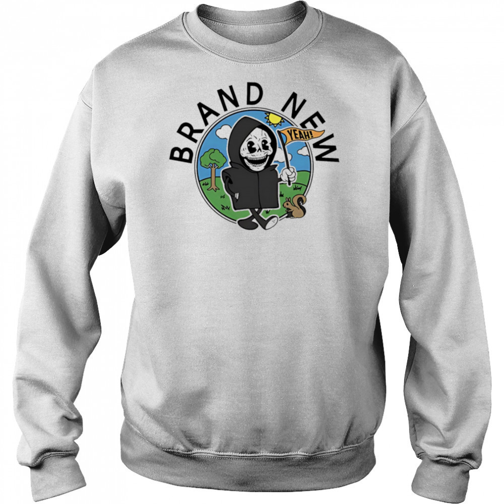 Skullboy Kids Brand New shirt Sweatshirt