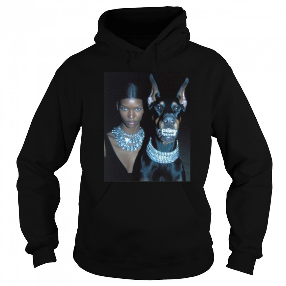 Stephanvasement Grillz T-Shirt Hoodie