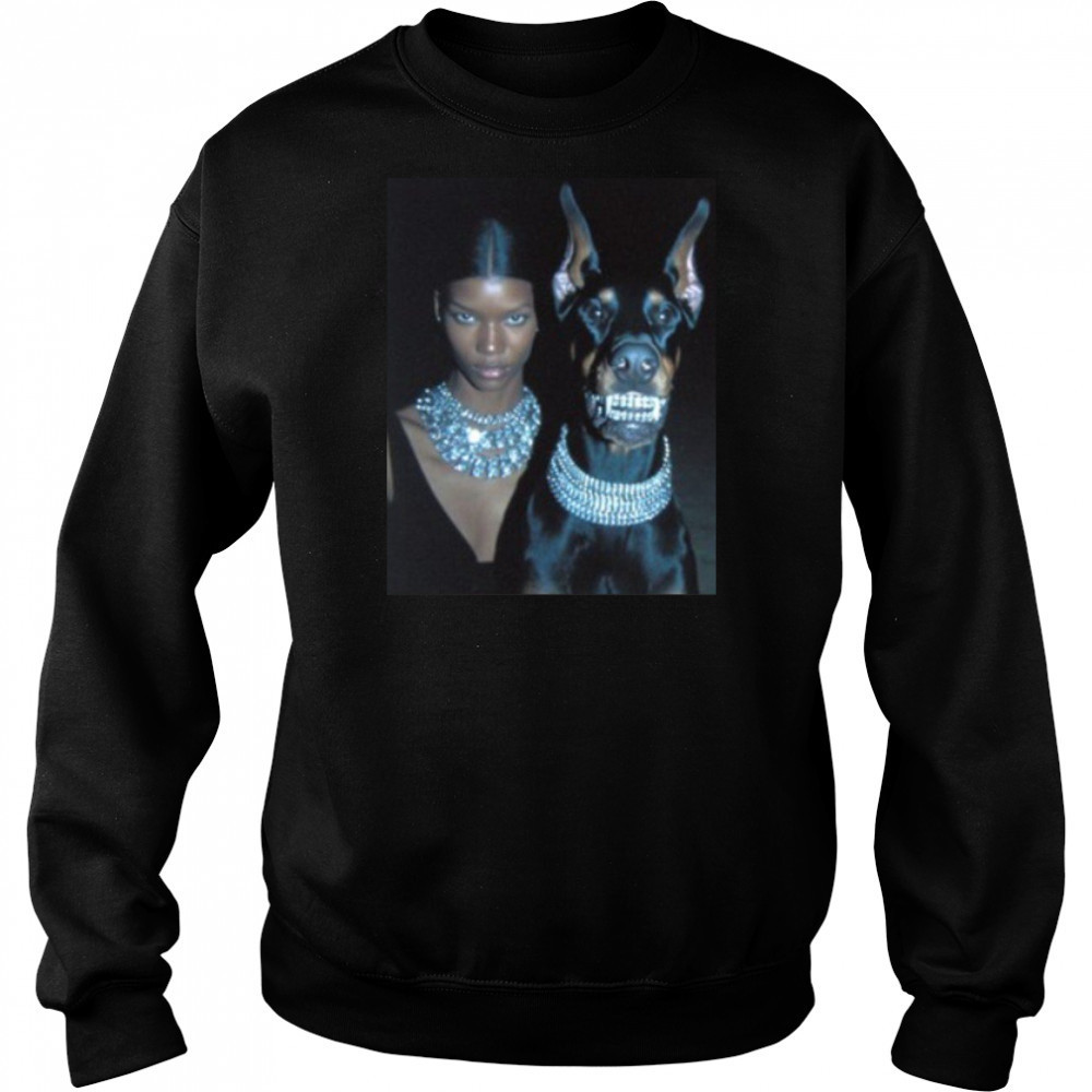 Stephanvasement Grillz T-Shirt Sweatshirt