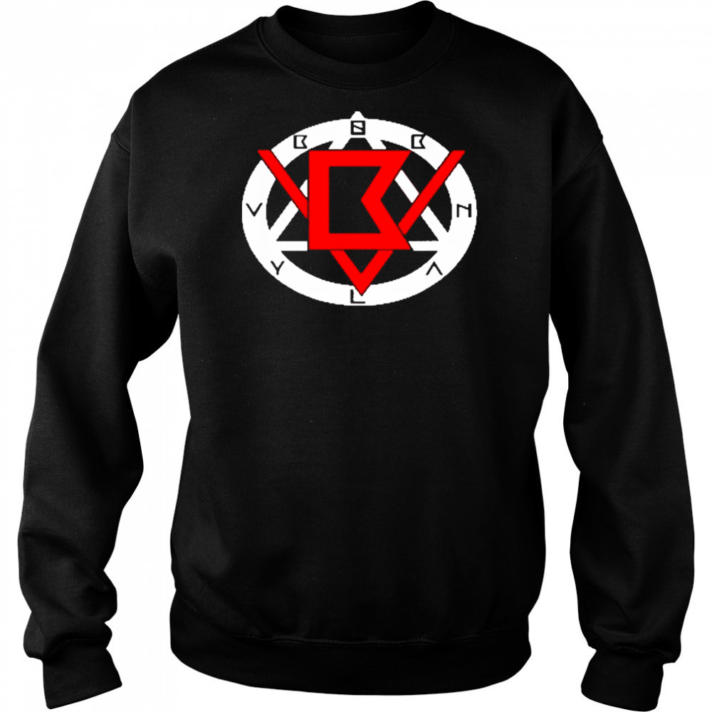 Bob Vylan shirt Sweatshirt