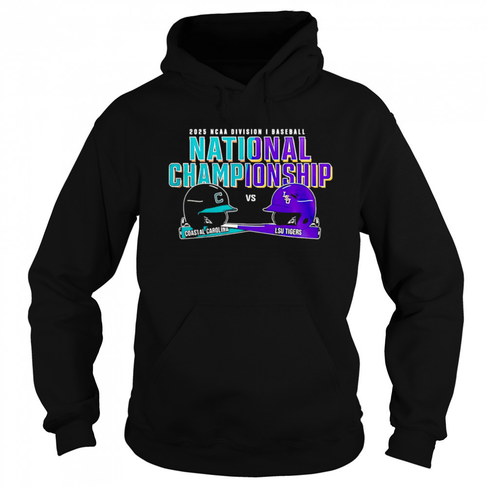 Coastal Carolina Chanticleers 2025 National Championship Special shirt Hoodie