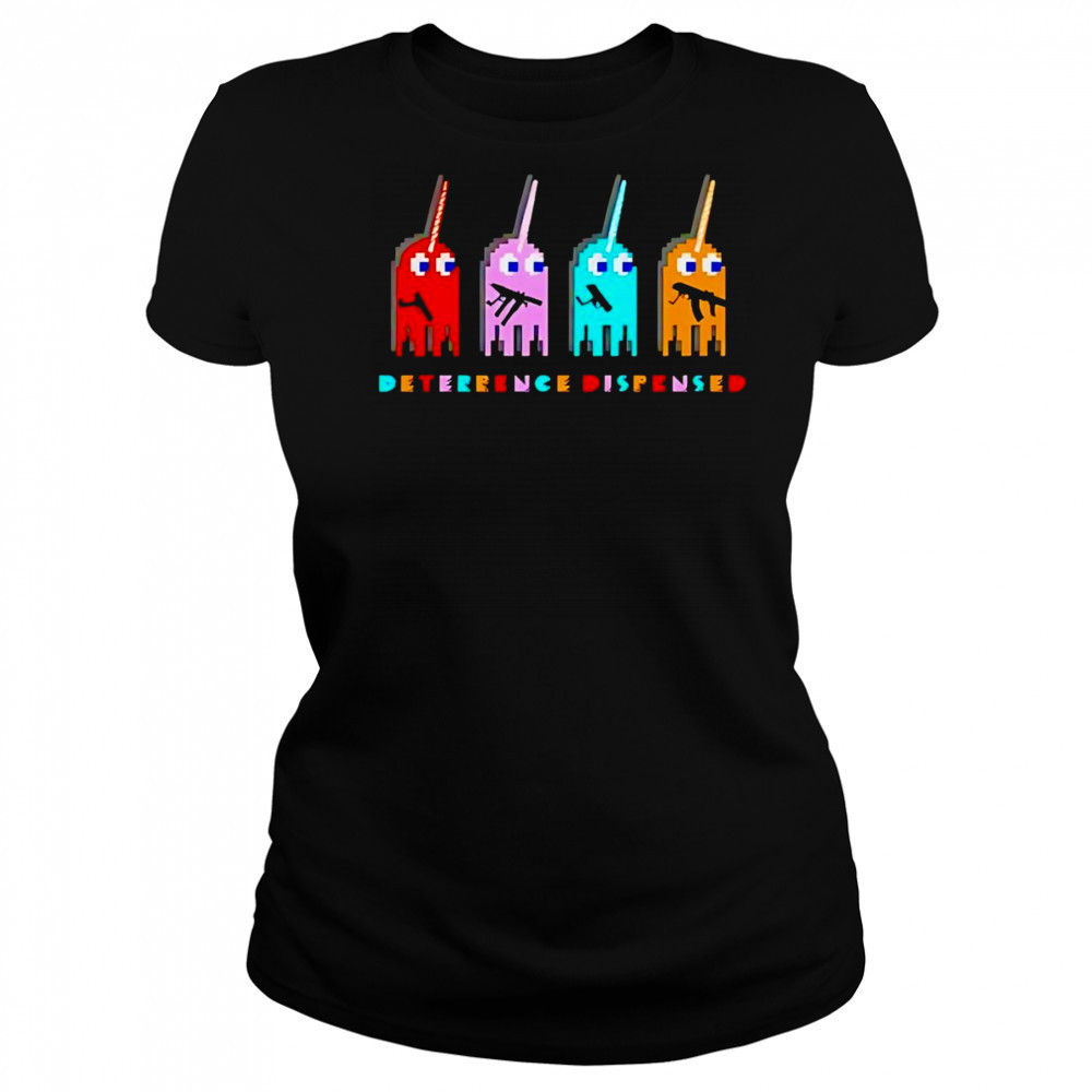 Ghost Gun Gang Gang shirt Women's T-shirt