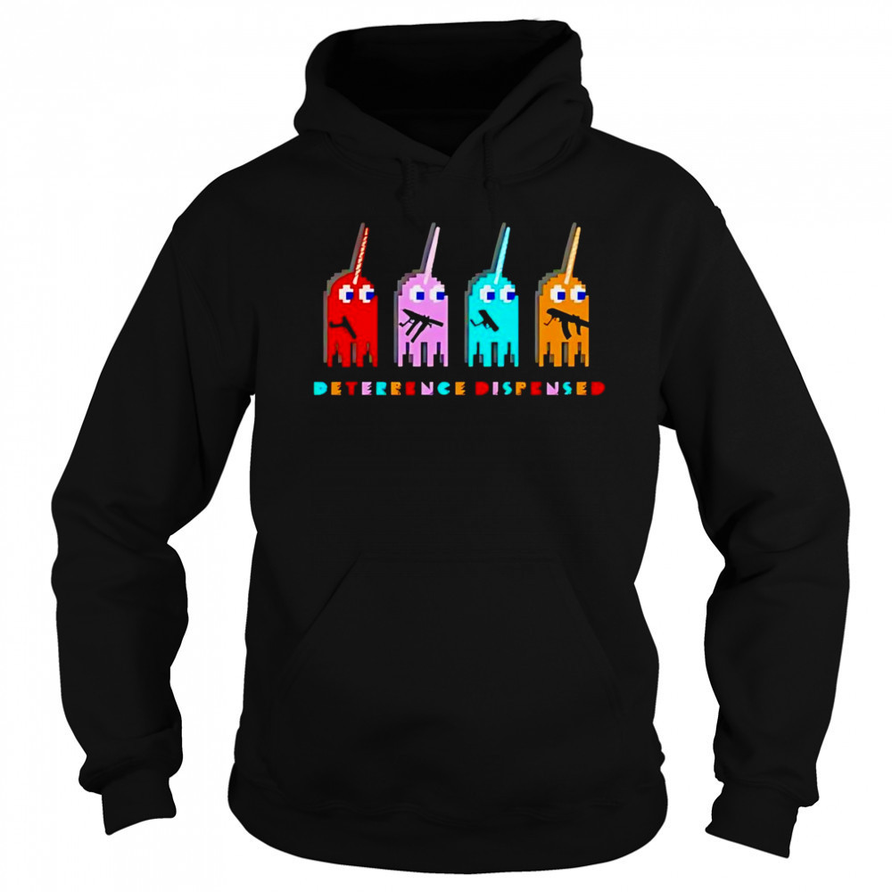 Ghost Gun Gang Gang shirt Hoodie