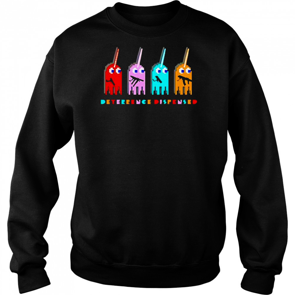 Ghost Gun Gang Gang shirt Sweatshirt