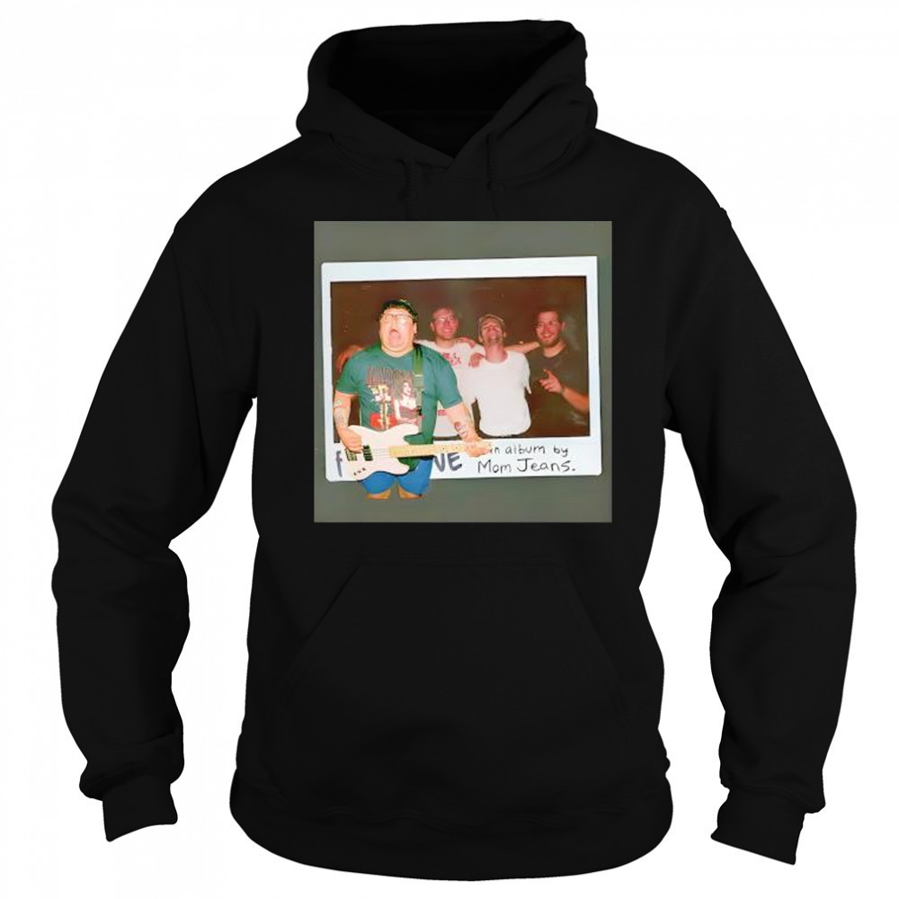 Sammy Love Mom Jeans Shirt Hoodie