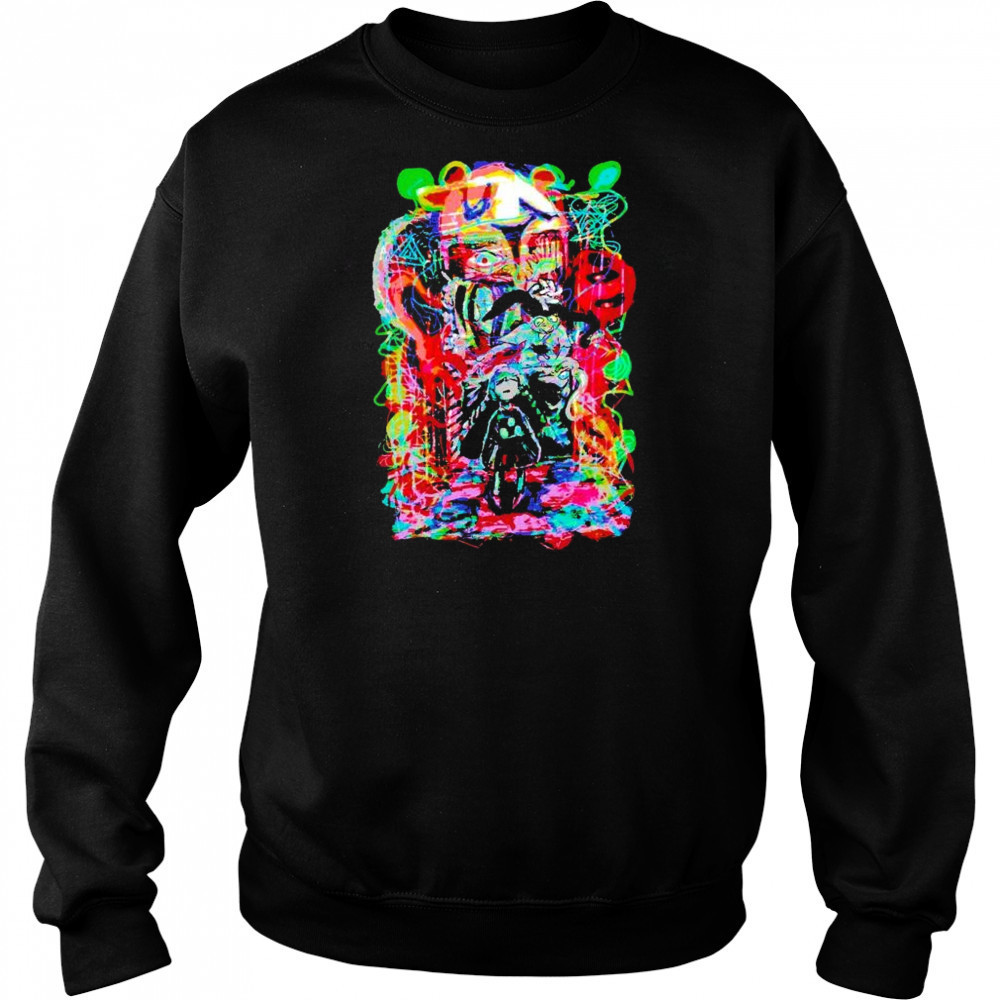Yume Nikki Nexus T-shirt Sweatshirt