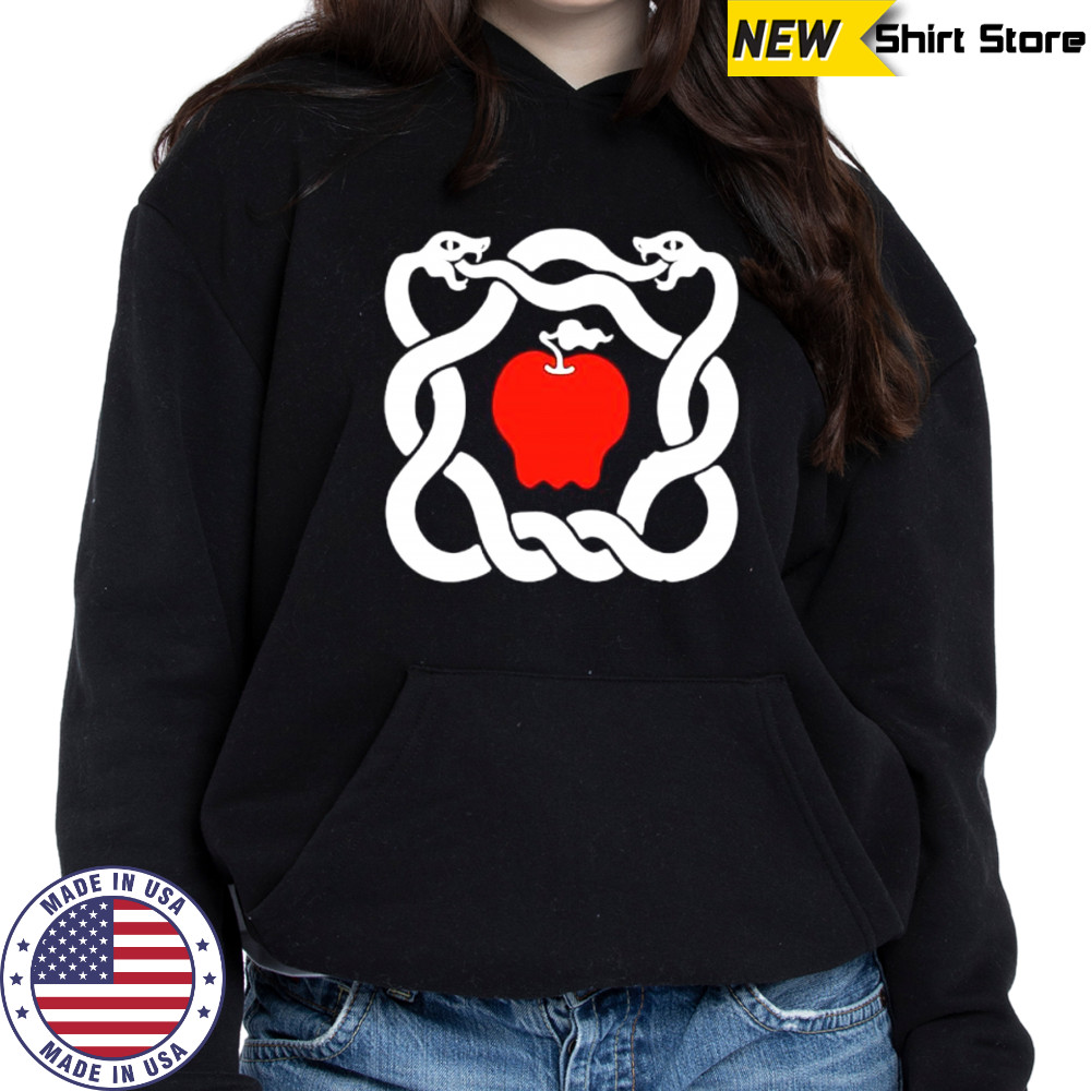 Domdolla msg snake shirt Hoodie