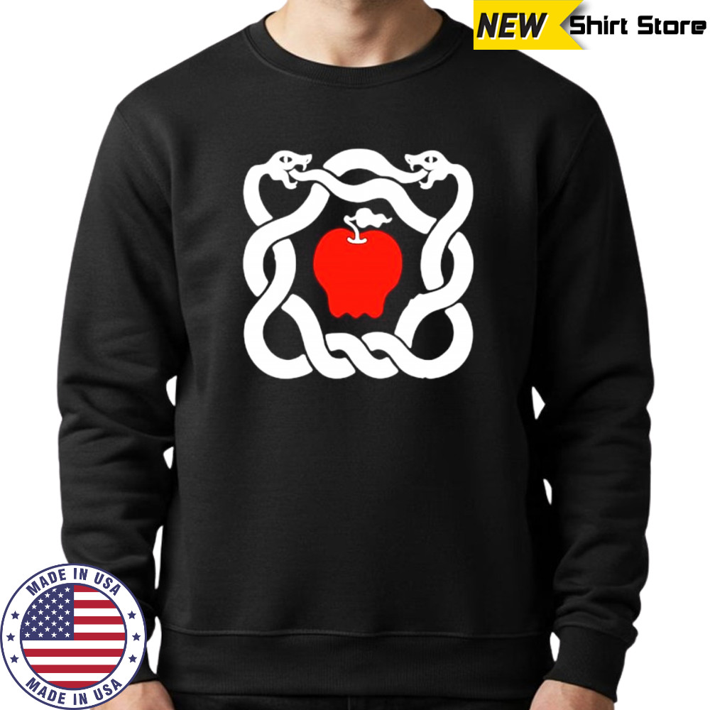Domdolla msg snake shirt Sweatshirt